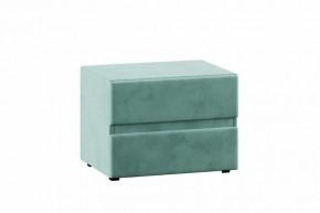 Тумба Ester (Ультра Минт) в Екатеринбурге - ok-mebel.com | фото 1