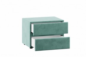 Тумба Ester (Ультра Минт) в Екатеринбурге - ok-mebel.com | фото 2