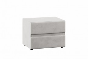 Тумба Ester (Ультра Смог) в Екатеринбурге - ok-mebel.com | фото 1