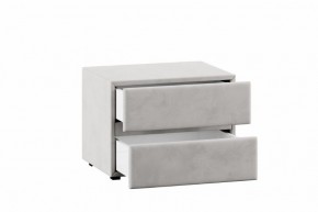 Тумба Ester (Ультра Смог) в Екатеринбурге - ok-mebel.com | фото 2