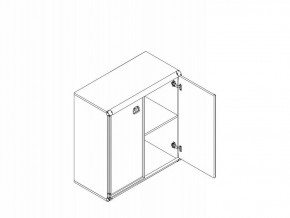 Тумба Индиана JKOM 2d в Екатеринбурге - ok-mebel.com | фото 3