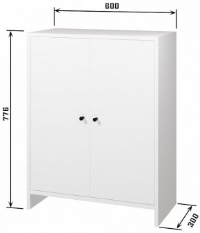 Тумба Квадро в Екатеринбурге - ok-mebel.com | фото 4