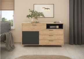 Тумба многофункциональная (арт. 6-56014) в Екатеринбурге - ok-mebel.com | фото