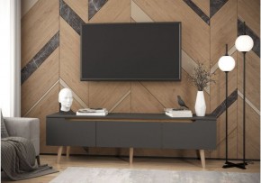 Тумба многофункциональная (арт. 6-56034) в Екатеринбурге - ok-mebel.com | фото