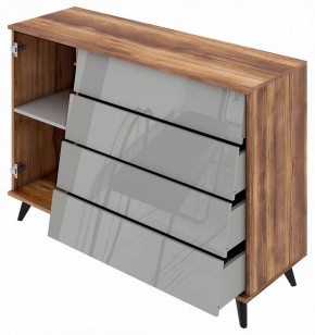 Тумба Онтарио 474.02 в Екатеринбурге - ok-mebel.com | фото 3