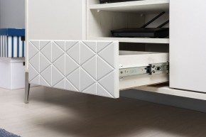 Тумба под ТВ 13.265 Марципан в Екатеринбурге - ok-mebel.com | фото 3