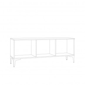 Тумба под ТВ 13.267.03 в Екатеринбурге - ok-mebel.com | фото 8