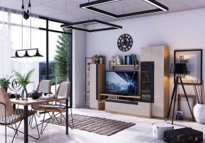 Тумба под ТВ Кёльн ЛД 674.010.000 в Екатеринбурге - ok-mebel.com | фото 5