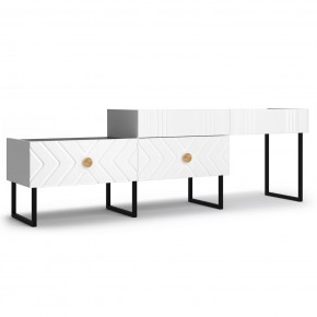 Тумба под ТВ Марсель в Екатеринбурге - ok-mebel.com | фото 6