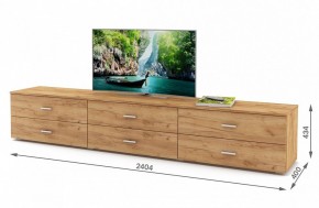 Тумба под ТВ Мартин-8 в Екатеринбурге - ok-mebel.com | фото 2