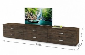 Тумба под ТВ Мартин-8 в Екатеринбурге - ok-mebel.com | фото 2