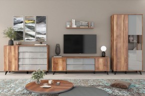 Тумба под ТВ Онтарио 474.03 в Екатеринбурге - ok-mebel.com | фото 5