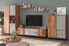 Тумба под ТВ Онтарио 474.03 в Екатеринбурге - ok-mebel.com | фото 6