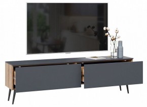 Тумба под ТВ Порто СМ-393.03.011 в Екатеринбурге - ok-mebel.com | фото 4