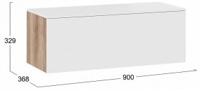 Тумба под ТВ Порто ТД-393.03.12 в Екатеринбурге - ok-mebel.com | фото 5