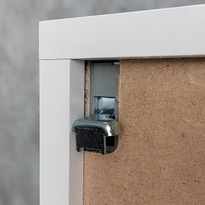 Тумба подвесная под ТВ LINES MTV3-MA 900 Бежевый (Леда-М 10.1.5) в Екатеринбурге - ok-mebel.com | фото 6