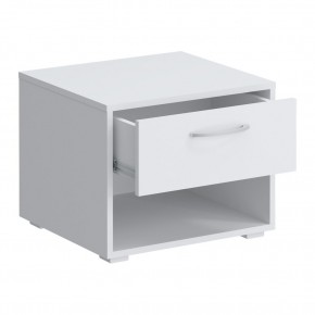 Тумба прикроватная 500 Париж (1 ящик) в Екатеринбурге - ok-mebel.com | фото 2