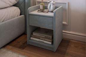 Тумба прикроватная Аманда 2 в Екатеринбурге - ok-mebel.com | фото 3