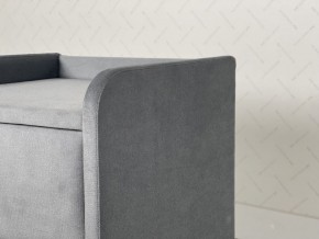 Тумба прикроватная Аманда 2 в Екатеринбурге - ok-mebel.com | фото 4