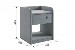 Тумба прикроватная Аманда 2 в Екатеринбурге - ok-mebel.com | фото 5