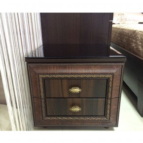 Тумба прикроватная Калипсо №13 (венге) в Екатеринбурге - ok-mebel.com | фото 2