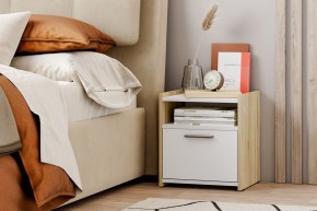 Тумба прикроватная НМ 013.11 "Симпл" в Екатеринбурге - ok-mebel.com | фото 3