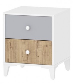 Тумба прикроватная "Миллениум" (Мл.Т-1) в Екатеринбурге - ok-mebel.com | фото