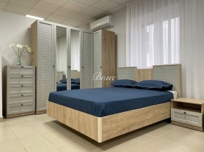 Тумба прикроватная "СФ-05" Филадельфия в Екатеринбурге - ok-mebel.com | фото 2