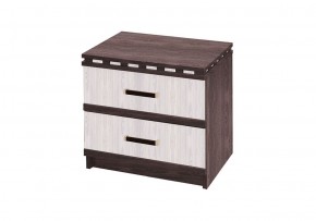 Тумба с 2-мя ящиками Ольга-13 в Екатеринбурге - ok-mebel.com | фото 2