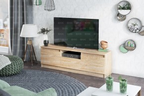 Тумба ТВ Ларго в Екатеринбурге - ok-mebel.com | фото 2