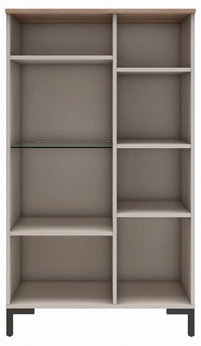 Тумба-витрина Тоскана 535.09 в Екатеринбурге - ok-mebel.com | фото 2