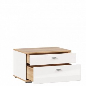 Тумбочка Фиджи ЛД 659.060.000 в Екатеринбурге - ok-mebel.com | фото 4