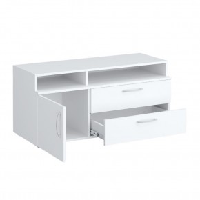 ТВ-тумба 1100 Париж в Екатеринбурге - ok-mebel.com | фото 2