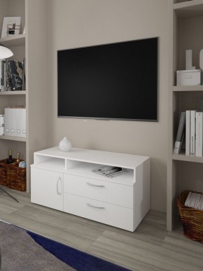 ТВ-тумба 1100 Париж в Екатеринбурге - ok-mebel.com | фото 5