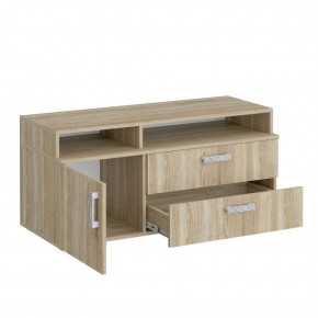 ТВ-тумба 1100 Салоу в Екатеринбурге - ok-mebel.com | фото 2