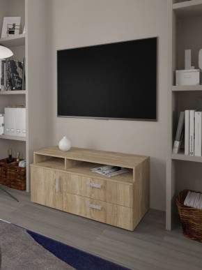 ТВ-тумба 1100 Салоу в Екатеринбурге - ok-mebel.com | фото 5