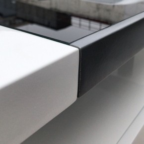 ТВ-тумба CORSO 200 см в Екатеринбурге - ok-mebel.com | фото 5