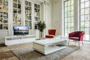 ТВ-тумба OPUS 180 см в Екатеринбурге - ok-mebel.com | фото 9