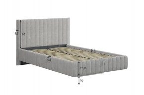 ТВИКС Кровать с ПМ 1200 в Екатеринбурге - ok-mebel.com | фото 2