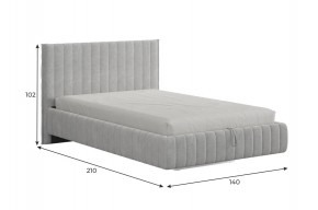 ТВИКС Кровать с ПМ 1200 в Екатеринбурге - ok-mebel.com | фото 3