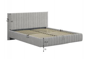 ТВИКС Кровать с ПМ 1600 в Екатеринбурге - ok-mebel.com | фото 3