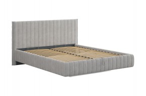 ТВИКС Кровать с ПМ 1600 (галька) в Екатеринбурге - ok-mebel.com | фото