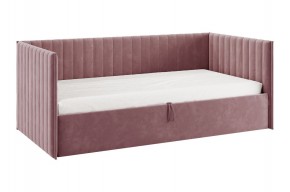 ТВИКС Кровать (софа) с ПМ 900 (пудра) в Екатеринбурге - ok-mebel.com | фото
