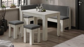 Уголок кухонный Ганновер в Екатеринбурге - ok-mebel.com | фото 3