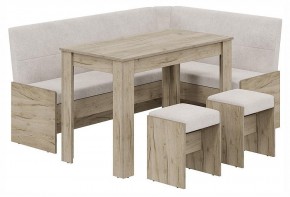 Уголок кухонный Пекин в Екатеринбурге - ok-mebel.com | фото 2