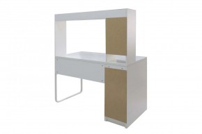 УРБАН - 12 Стол письменный в Екатеринбурге - ok-mebel.com | фото 4