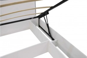 УРБАН - 7.14 Кровать 1400 С ОРТОПЕДОМ и ПМ ПВК в Екатеринбурге - ok-mebel.com | фото 2