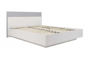 УРБАН - 7.16 Кровать 1600 С ОРТОПЕДОМ и ПМ ПВК в Екатеринбурге - ok-mebel.com | фото 4