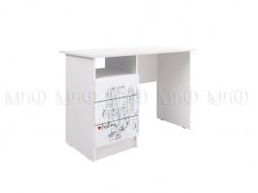 ВЕГА NEW Girl Стол письменный в Екатеринбурге - ok-mebel.com | фото 2