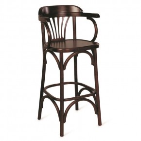 Венский барный стул твердый (750) в Екатеринбурге - ok-mebel.com | фото 2